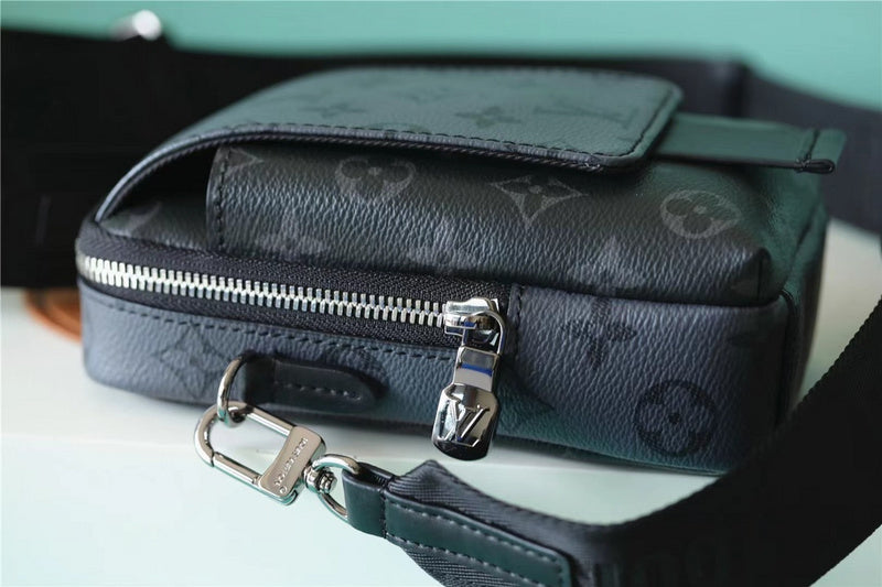 Satchel Bags - VL Bags - 143