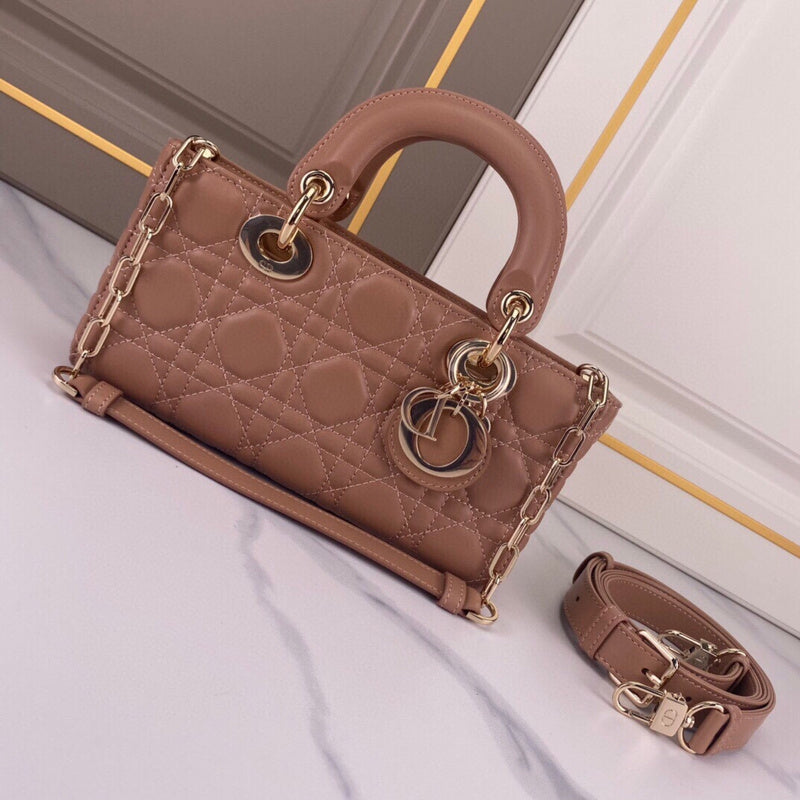 Glami Fashion - DIR Bags - 639