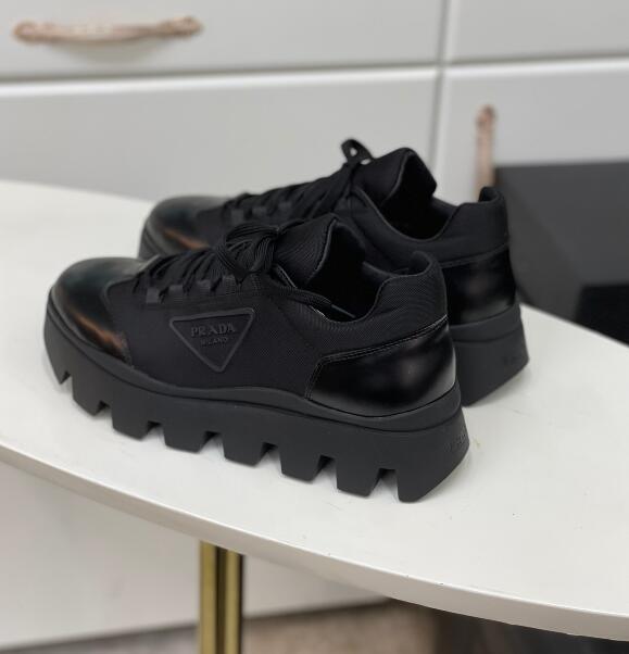 GlamyMen Shoes - 425