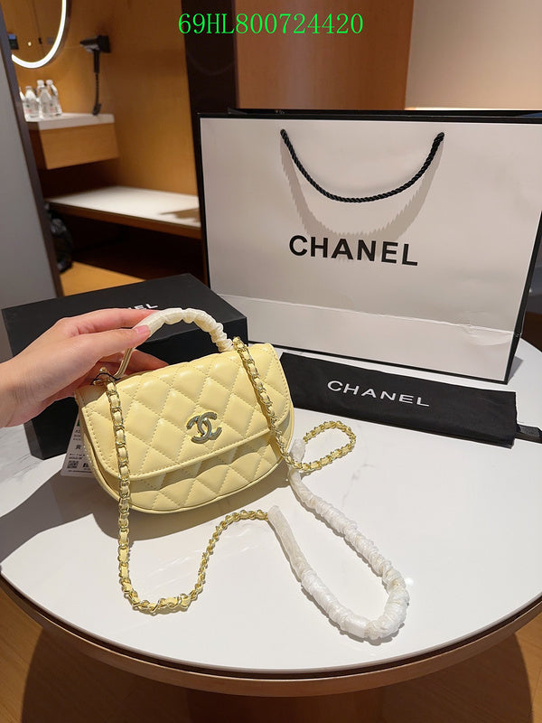 Glami - CHL Bags - 350