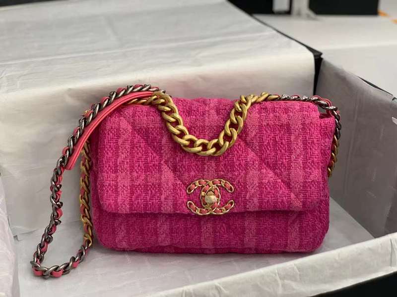 Satchel Bags - CHL Bags - 5617