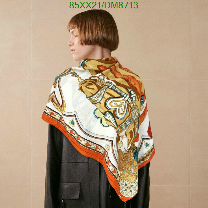 SAMC - HMS Scarves - 017