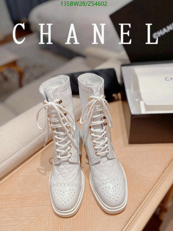 SAMC - Mix Boots - 435