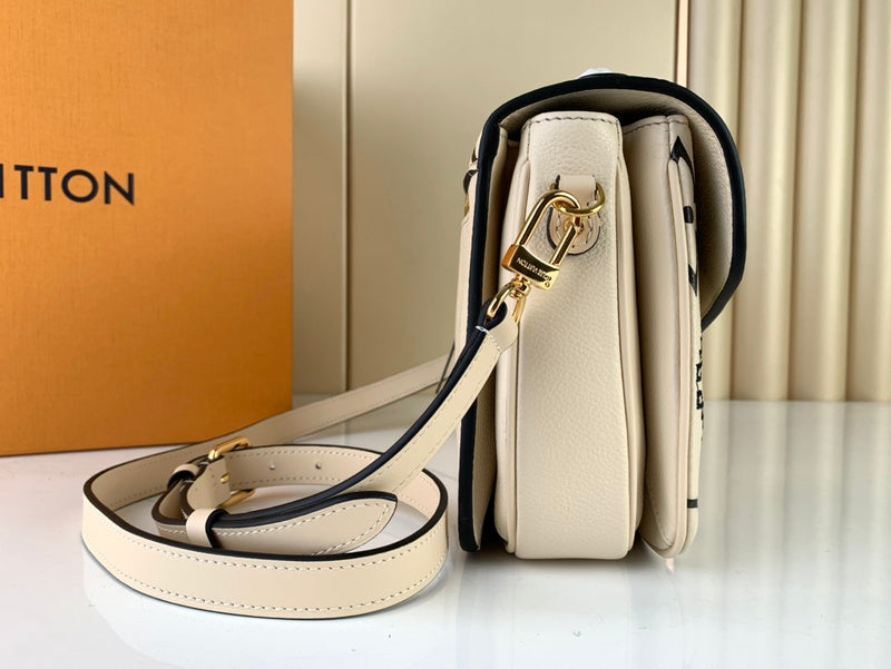 Satchel Bags - VL Bags - 4575
