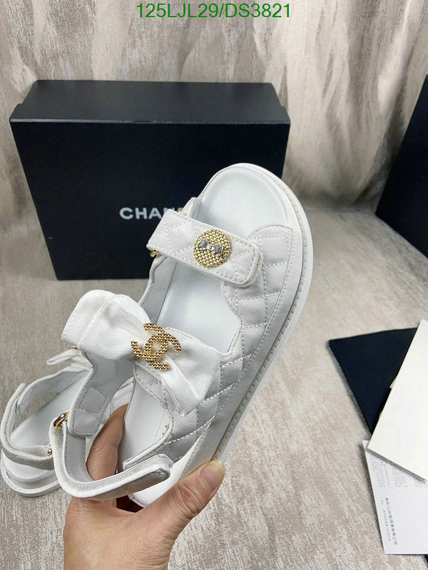 SAMC - CHL Women Shoes Beach - 029