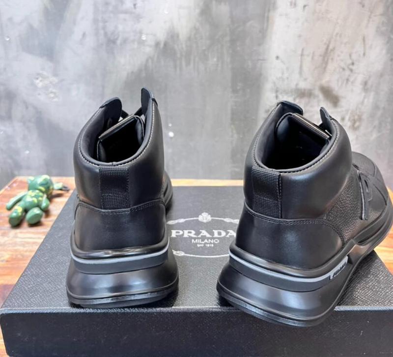 Glamy - PD Men Shoes - 102