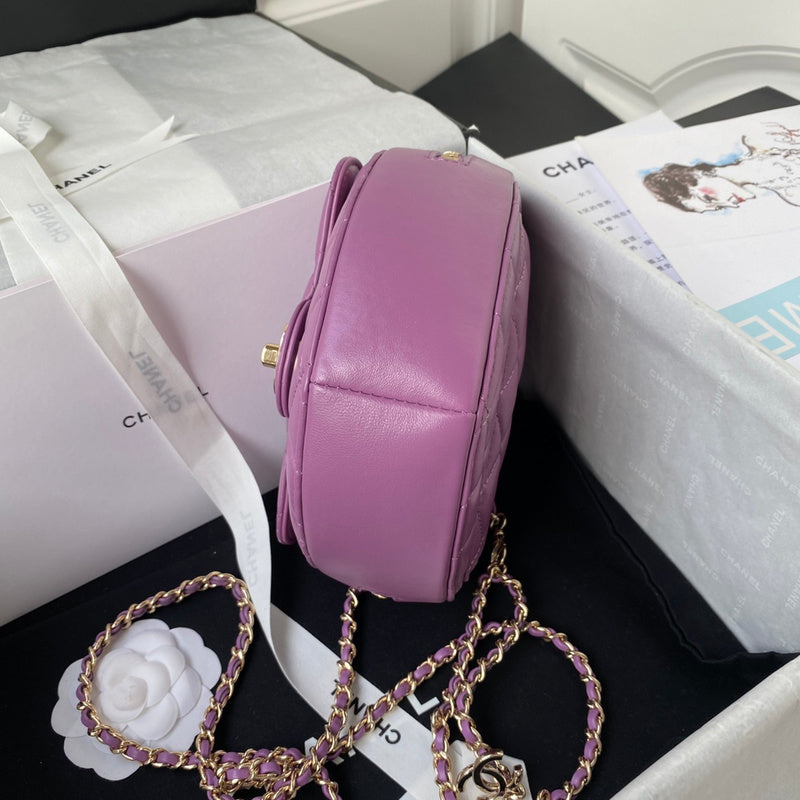Satchel Bags - CHL Bags - 1021