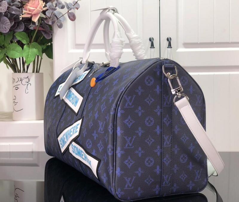 SAMC - LOV Bags - 2094