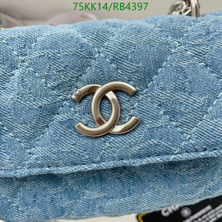 SAMC - CHL Bags Crossbody - 186