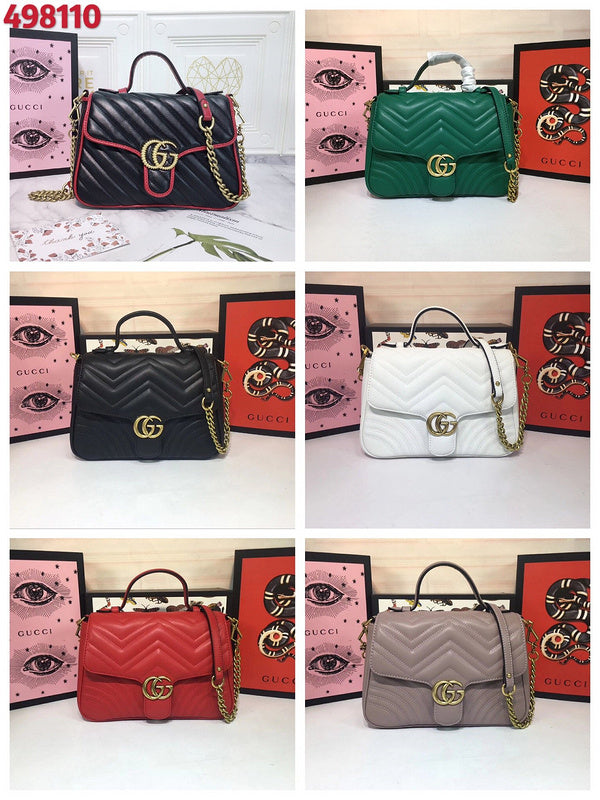 Glami Fashion - GCI Bags - 10586