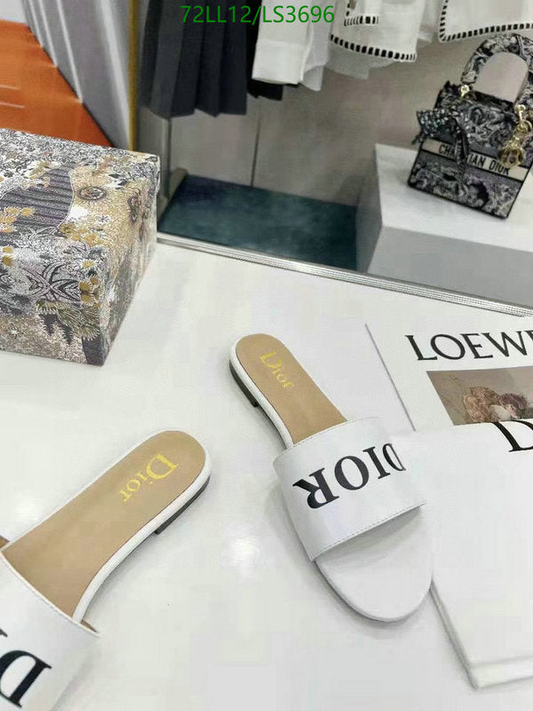 SAMCC - DOR Women Shoes - 2113