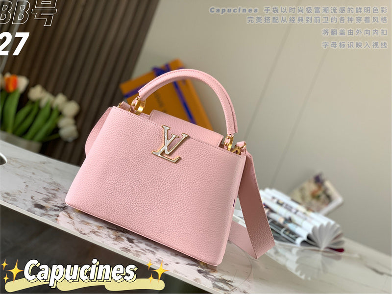 Glamy - LOV Bags - 1283
