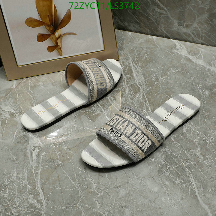 SAMCC - DOR Women Shoes - 2096