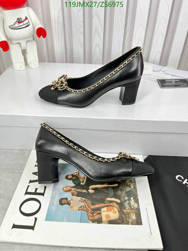 SAMC - CHL Women Shoes High Heels - 167