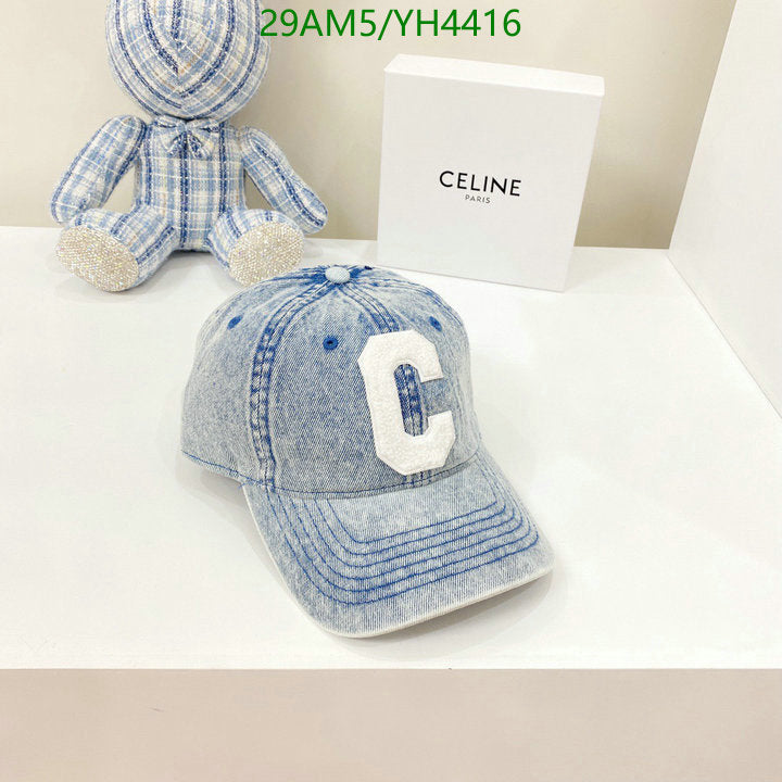 SAMC - COL Caps & Hats - 201