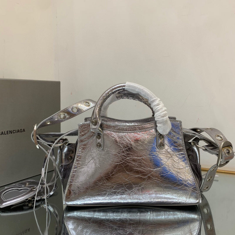 Satchel Bags - BGA Bags - 2570