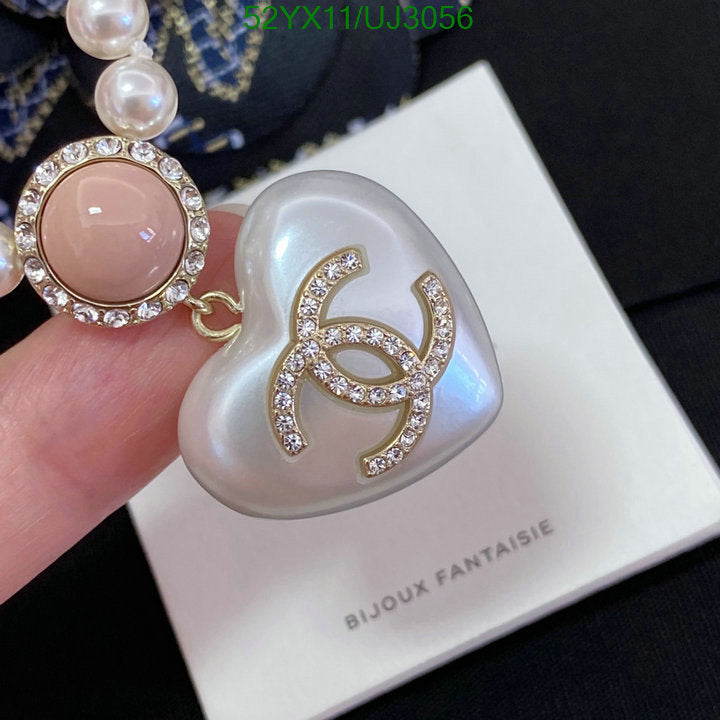 SAMC - CHL Jewelry - 766