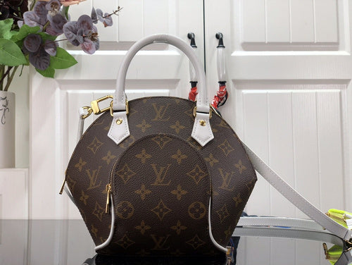 Glami- Glami- Lu-Vi bags - 3481