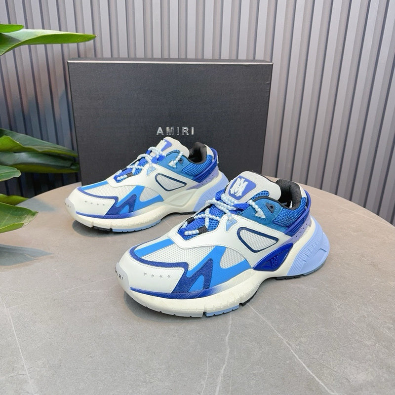 glami - AMIR Men Shoes - 369
