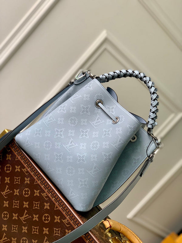 Satchel Bags - VL Bags - 1493