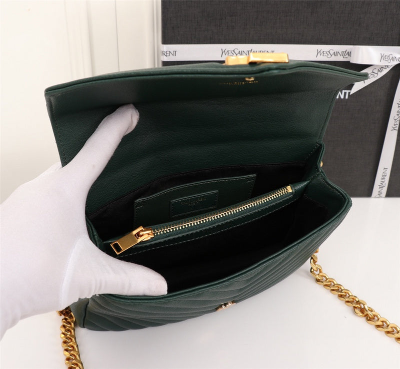 Satchel Bags - SLY Bags - 1724