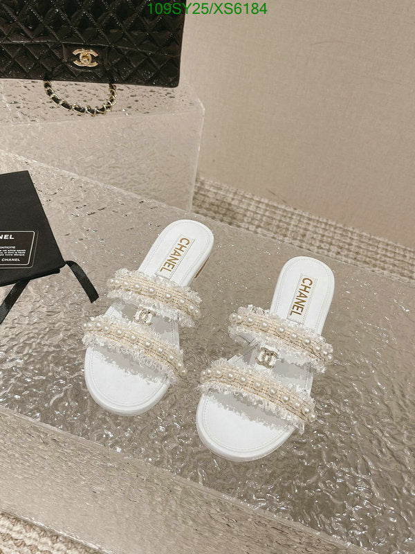 SAMC - CHL Women Shoes Slippers - 157