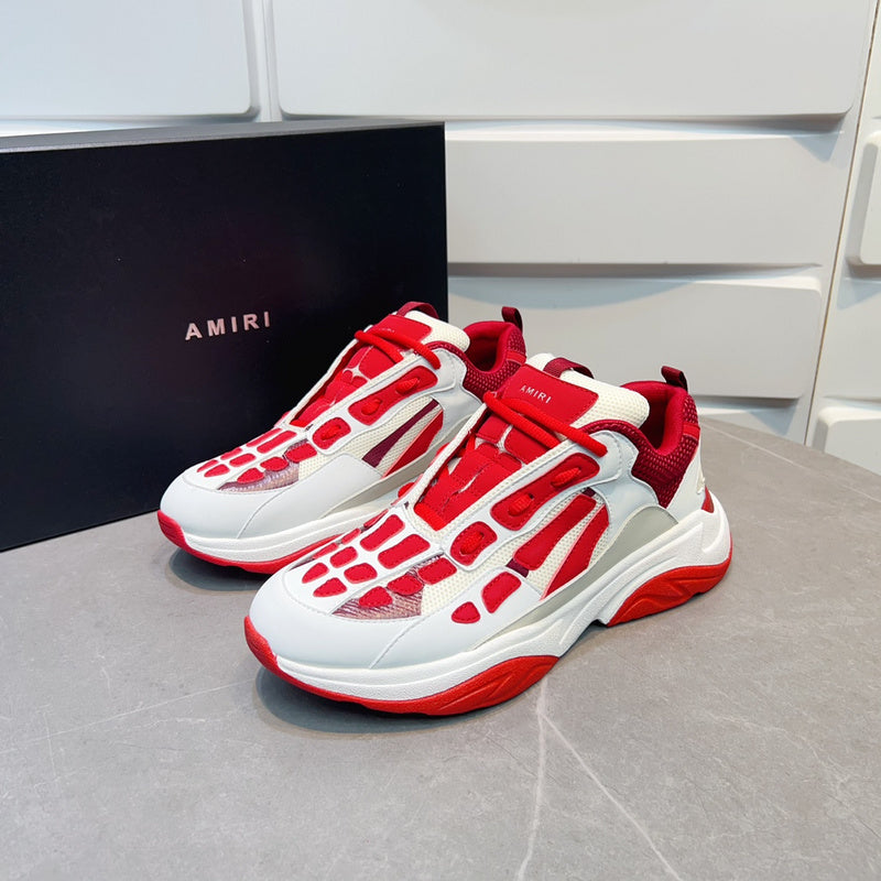 glami - AMIR Men Shoes - 396