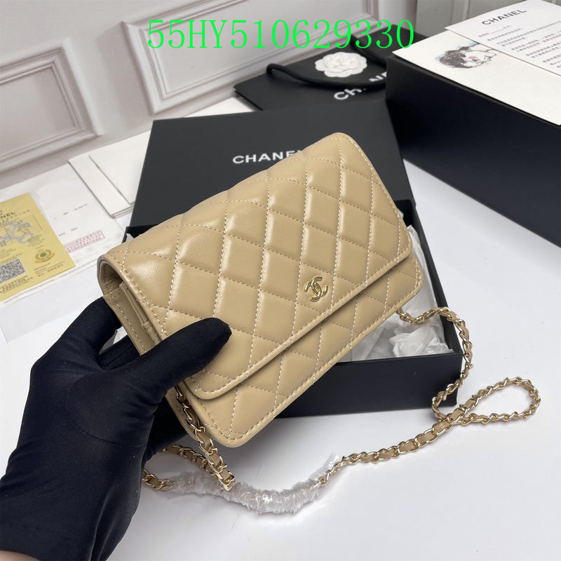 Glami - CHL Bags - 516
