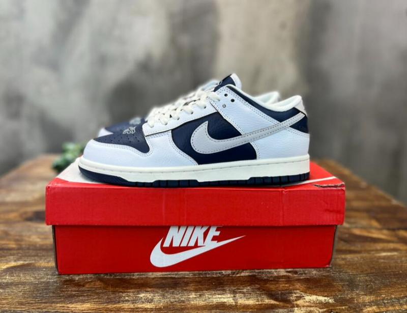 SAMC - NKE Shoes - 793