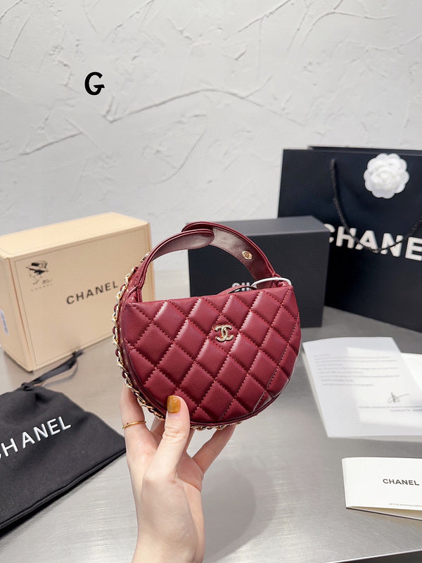 Satchel Bags - CHL Bags - 6801