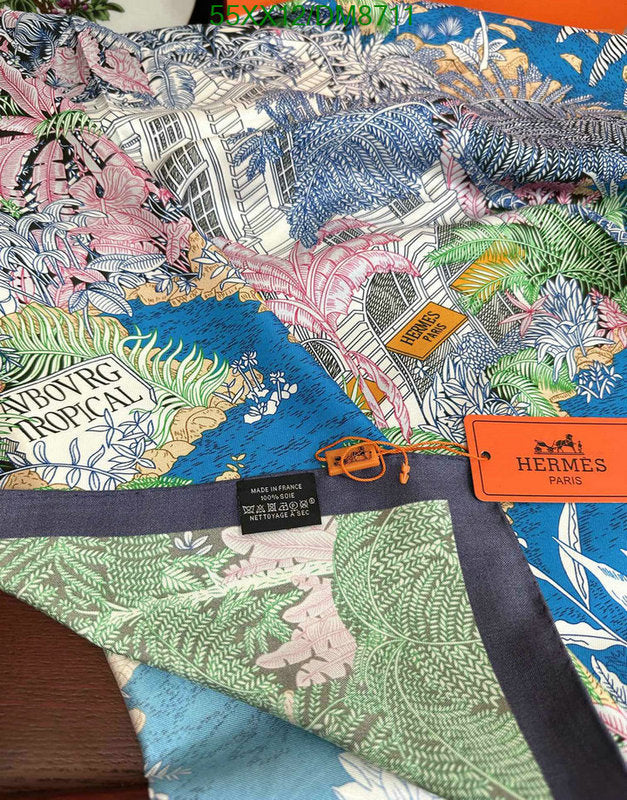 SAMC - HMS Scarves - 009