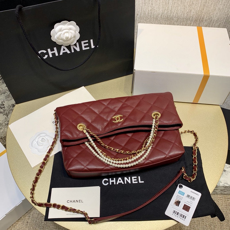Satchel Bags - CHL Bags - 1589