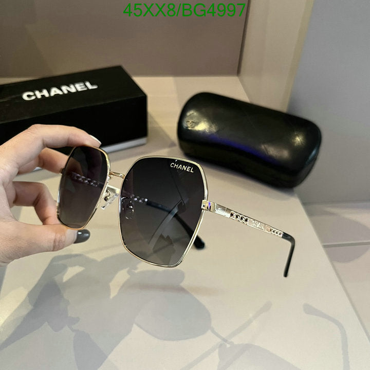 SAMC - CHL Glasses - 142