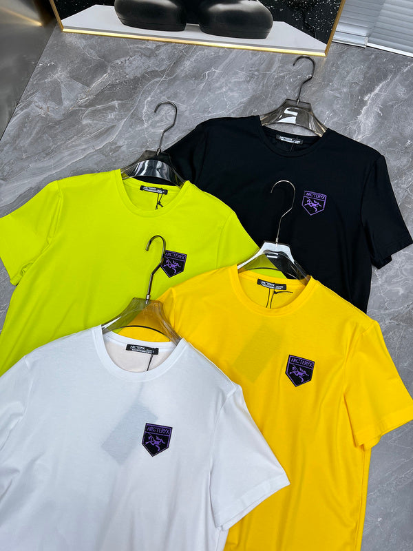 glami - Men T Shirts - 1123