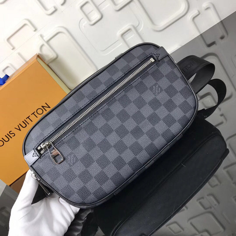 Glami- Glami- Lu-Vi bags - 2778