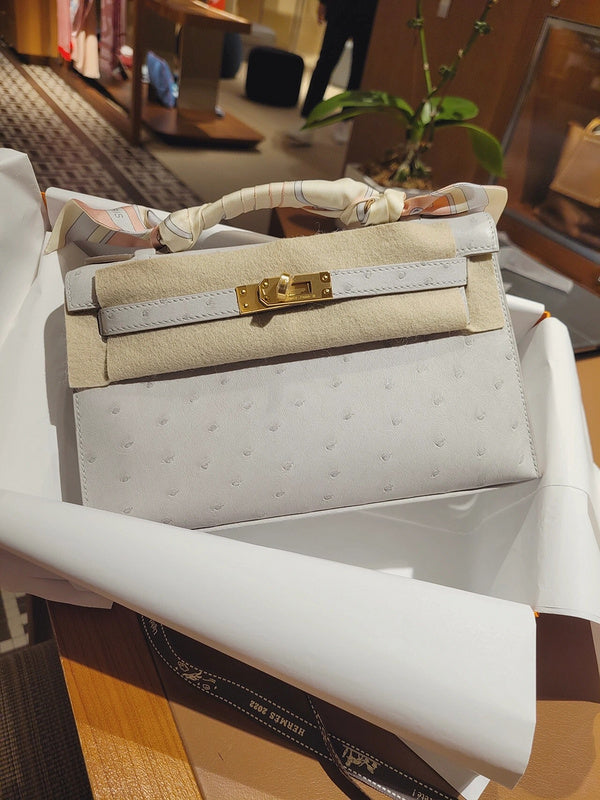 Glami - HMS Bags - 1309