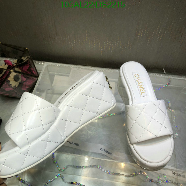 SAMC - CHL Women Shoes High Heels - 037