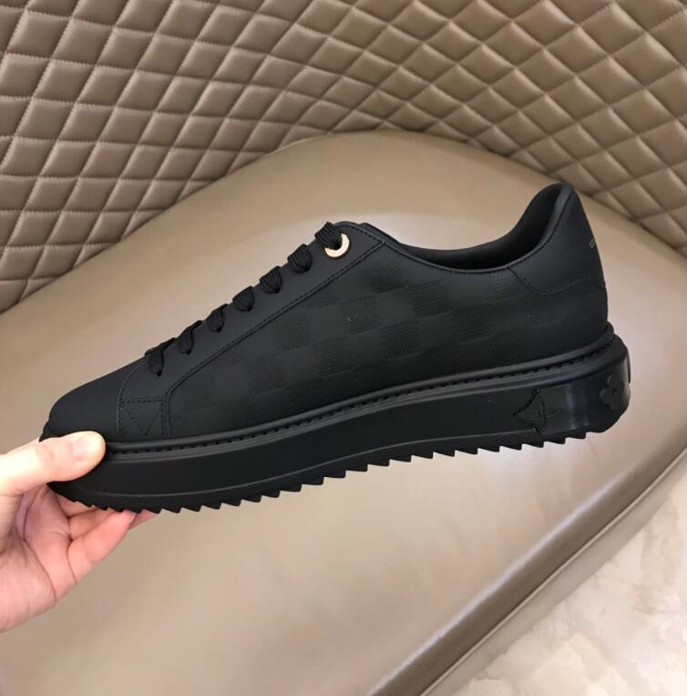 Glamy - LOV Men Shoes - 1785