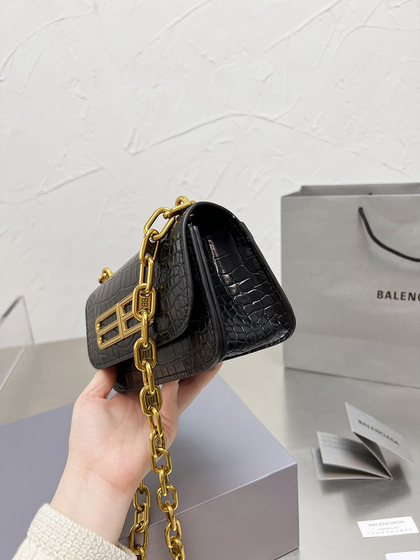 Satchel Bags - BGA Bags - 1445