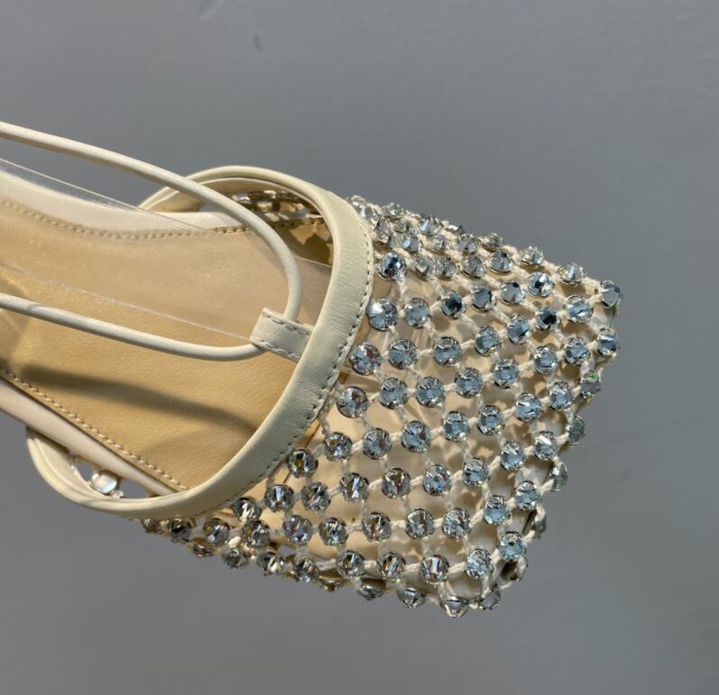 SAMC - BO Women Shoes - 019