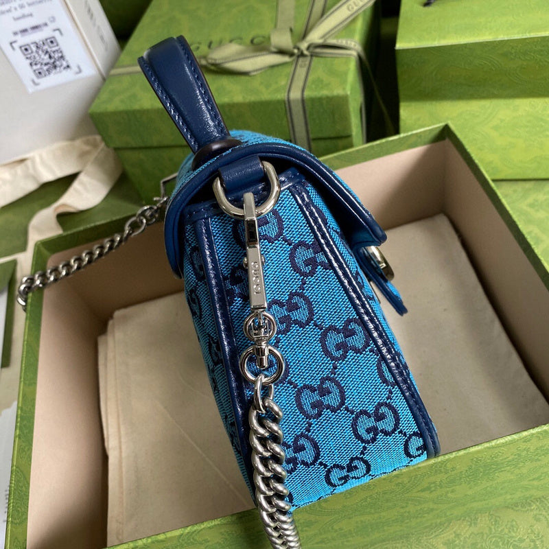 Satchel Bags - GCI Bags - 5892