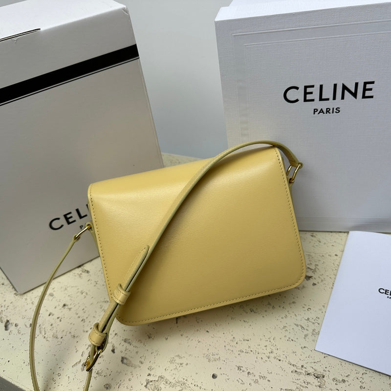 Glamy - COL Bags - 001