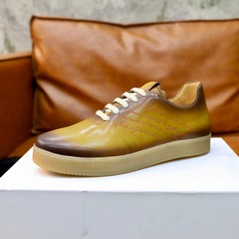 glami - BRE Men Shoes - 613
