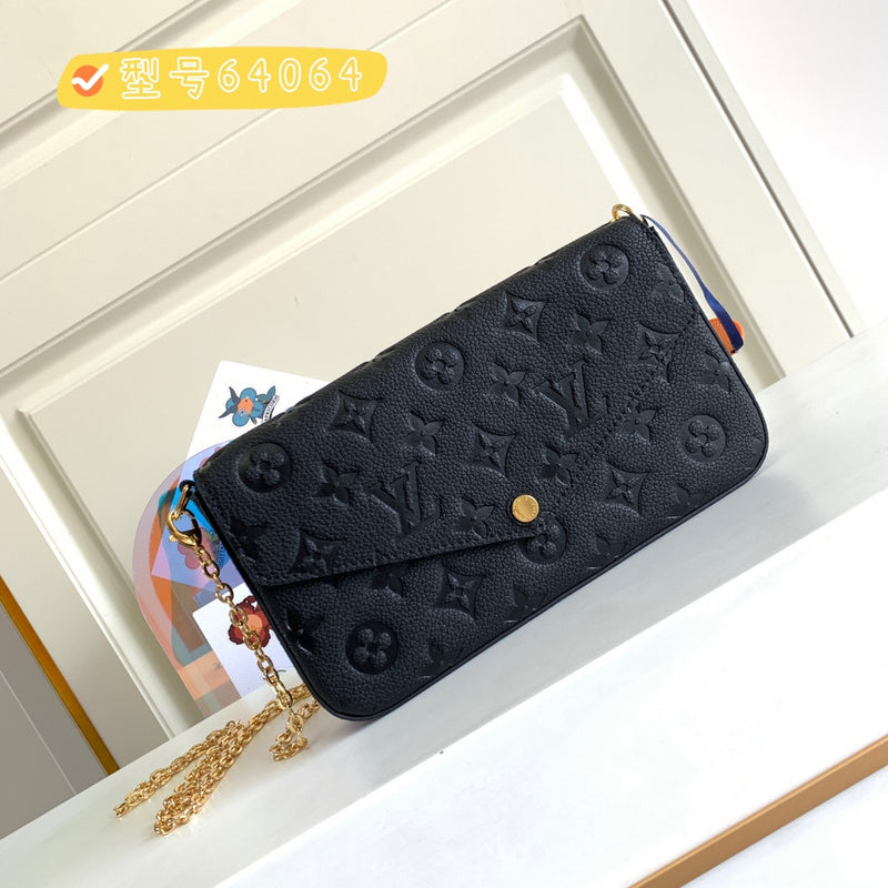 Satchel Bags - VL Bags - 1033