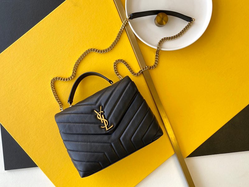 Glamy - YLS Bags - 1495