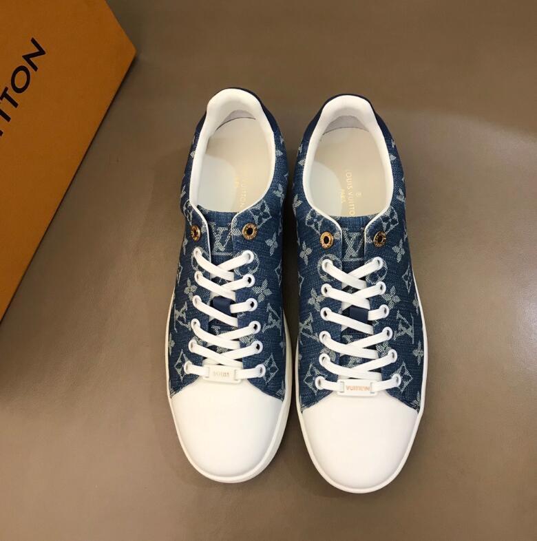 SAMC - LOV Men Shoes - 1751