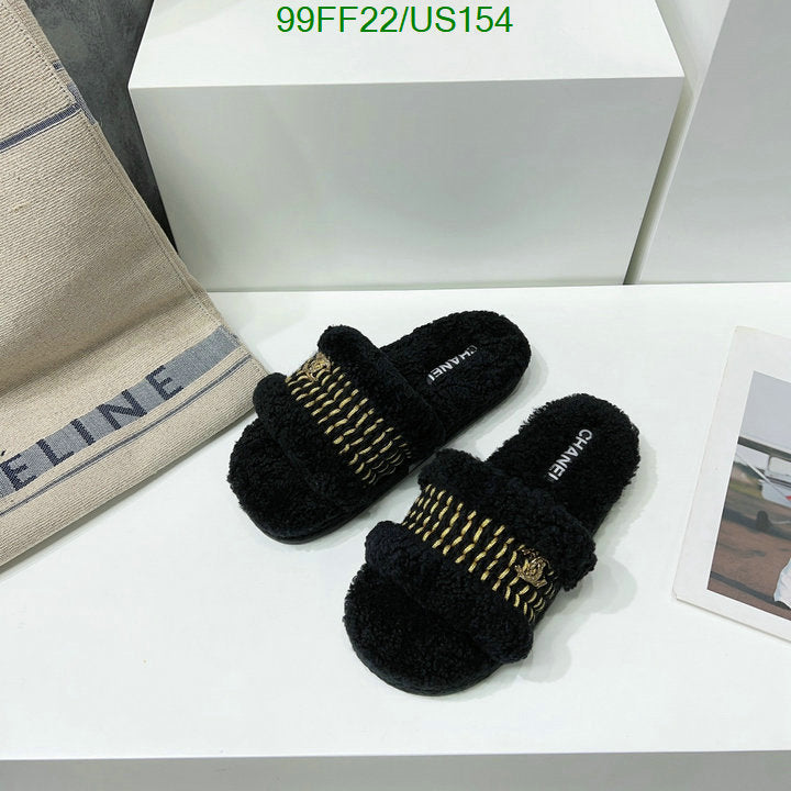 SAMC - CHL Women Shoes Slippers - 100