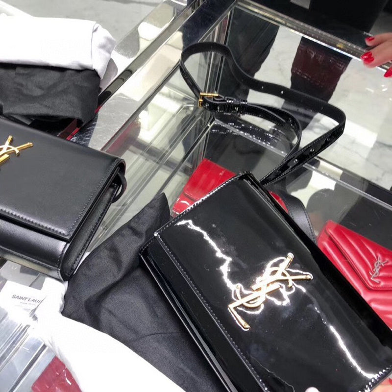 Satchel Bags - SLY Bags - 1010