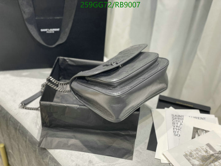SAMC - YLS Bags - 169