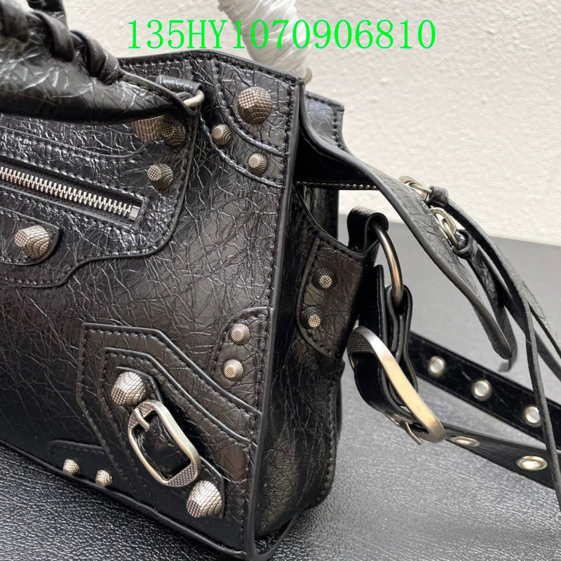 Satchel Bags - BGA Bags - 2113